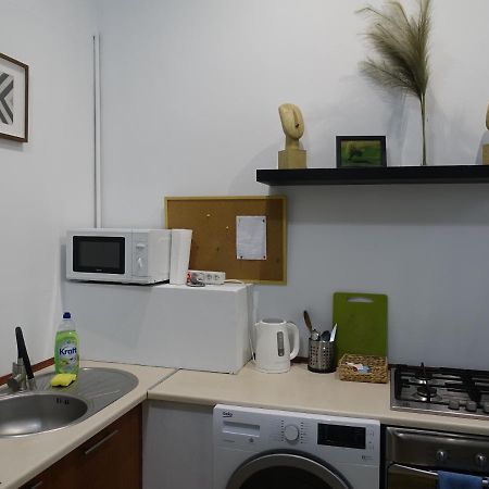 Umbrella Guest Rooms Krakow Ngoại thất bức ảnh