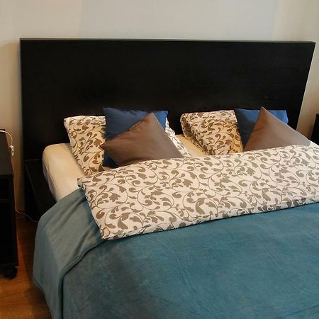 Umbrella Guest Rooms Krakow Ngoại thất bức ảnh