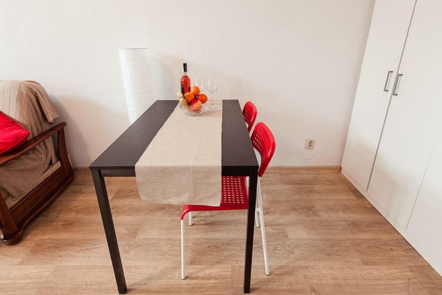 Umbrella Guest Rooms Krakow Ngoại thất bức ảnh