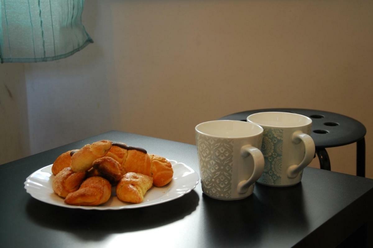 Umbrella Guest Rooms Krakow Ngoại thất bức ảnh